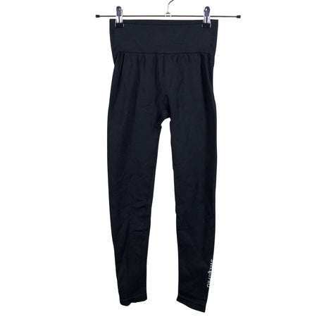 Unisex Sweatpro - Sports tights, size 36 - Black ()