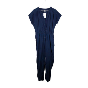 Unisex Lindex - Overalls, size 40 - Blue (1)