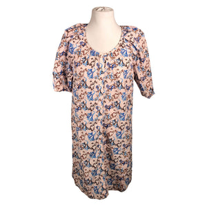 Unisex Lindex - Dress, size 44 - Light pink (1)