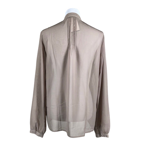 Unisex M.A.P.P Jeans - Blouse, size 40 - Brown (2)