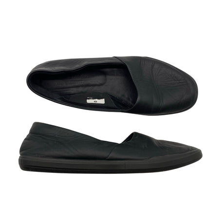 Unisex Ecco - Ballerinas, size 36 - Black ()