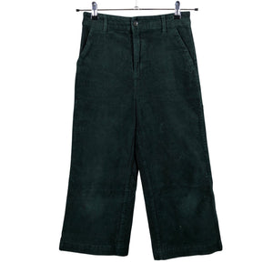 Unisex OVS - Velvet pants, size 36 - Green (1)