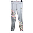 Unisex Nike - Sports tights, size 158 - 164 - Gray ()
