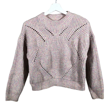 Unisex Mayoral - Sweater, size 158 - 164 - Light pink ()
