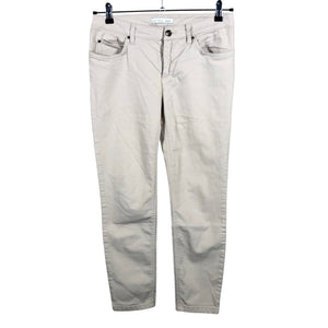 Unisex Ouì - Jeans, size 38 - Beige (1)