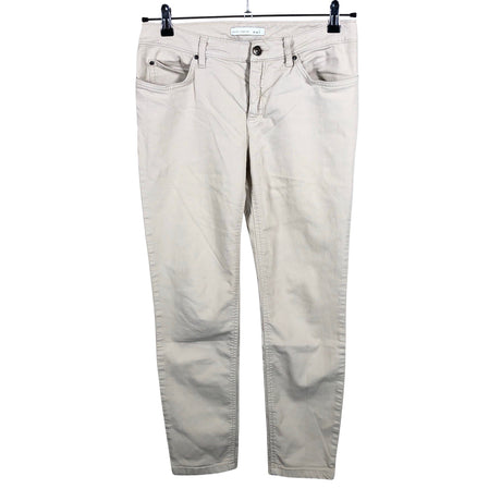 Unisex Ouì - Jeans, size 38 - Beige ()