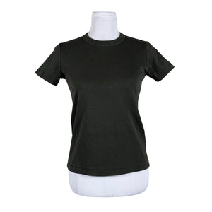 Unisex Uniqlo - T-shirt, size 36 - Brown (1)