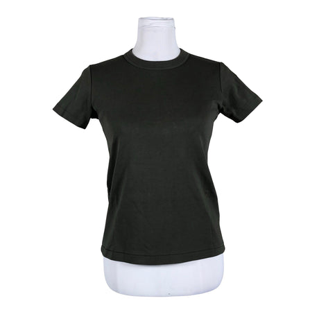 Unisex Uniqlo - T-shirt, size 36 - Brown ()