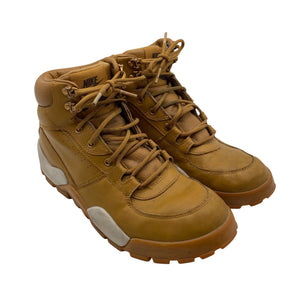 Unisex Nike - Winter shoes, size XS - Brown (2)