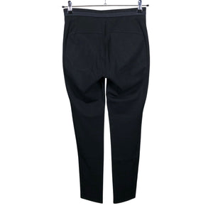 Unisex Tiger of Sweden - Straight leg trousers, size 36 - Black (2)