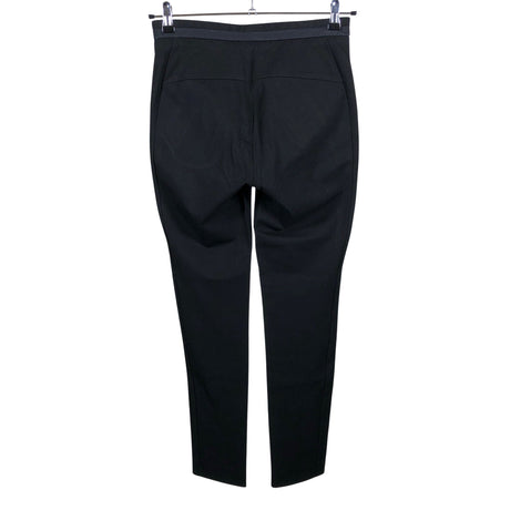 Unisex Tiger of Sweden - Straight leg trousers, size 36 - Black (2)