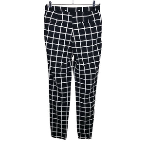 Unisex Marimekko - Straight leg trousers, size 36 - Black (2)