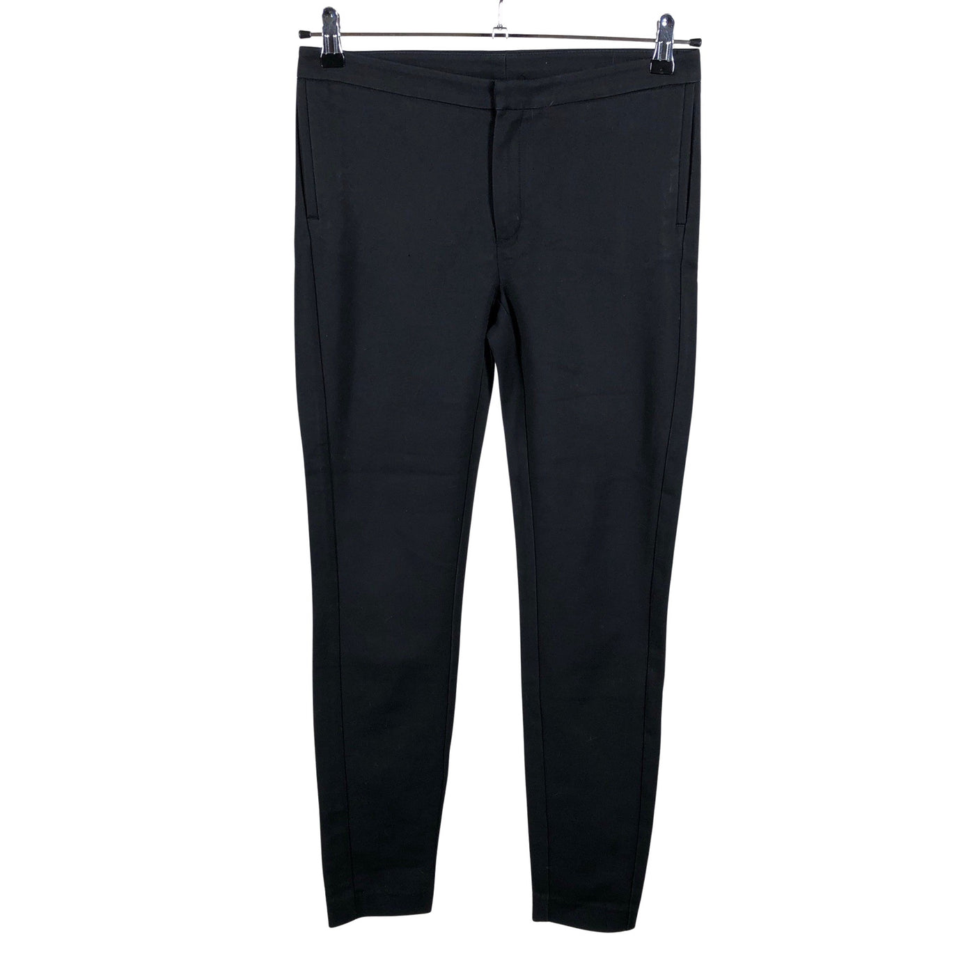 Unisex Tiger of Sweden - Straight leg trousers, size 36 - Black (1)