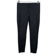 Unisex Tiger of Sweden - Straight leg trousers, size 36 - Black ()