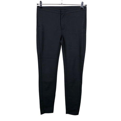 Unisex Tiger of Sweden - Straight leg trousers, size 36 - Black ()