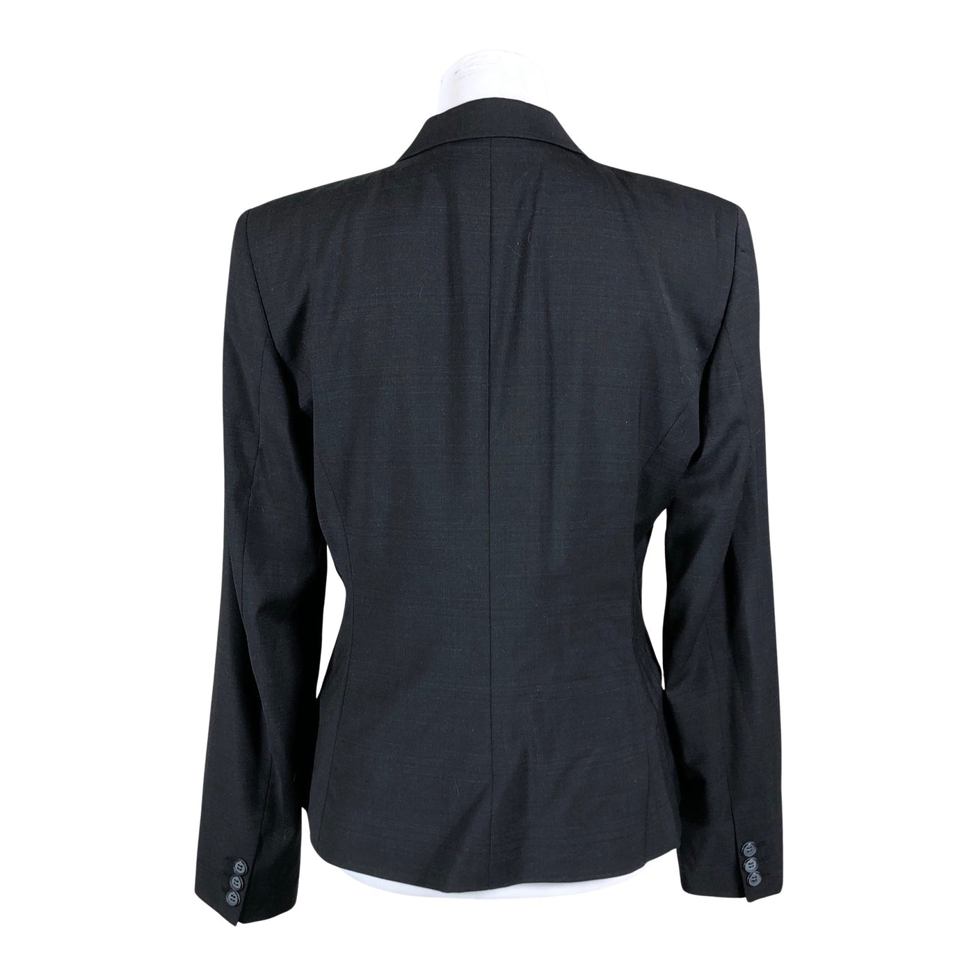 Unisex Tiger of Sweden - Jacket, size 40 - Black (2)