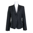 Unisex Tiger of Sweden - Jacket, size 40 - Black ()