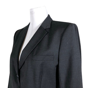 Unisex Tiger of Sweden - Jacket, size 40 - Black (3)
