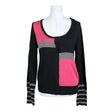 Unisex Comma - Cardigan, size 40 - Black ()