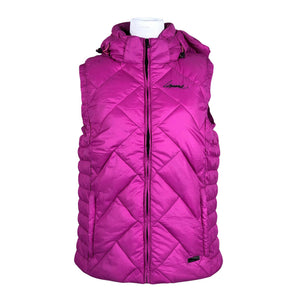 Unisex Icepeak - Winter vest, size 38 - Pink (1)