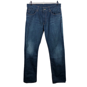 Unisex Pearson - Jeans, size W36 - Blue (1)