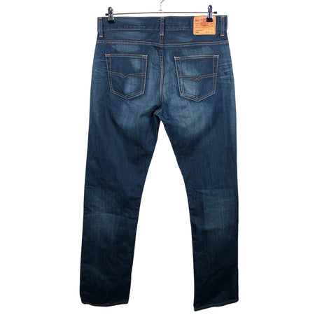 Unisex Pearson - Jeans, size W36 - Blue (2)