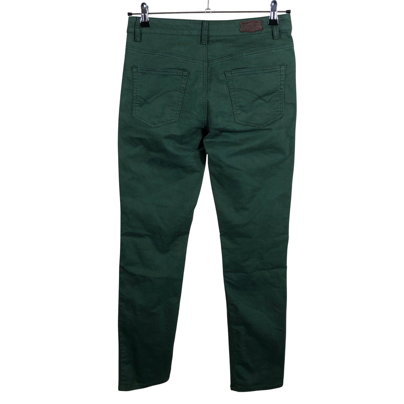 Unisex Honey B blue - Jeans, size 40 - Green (2)
