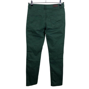 Unisex Honey B blue - Jeans, size 40 - Green (2)