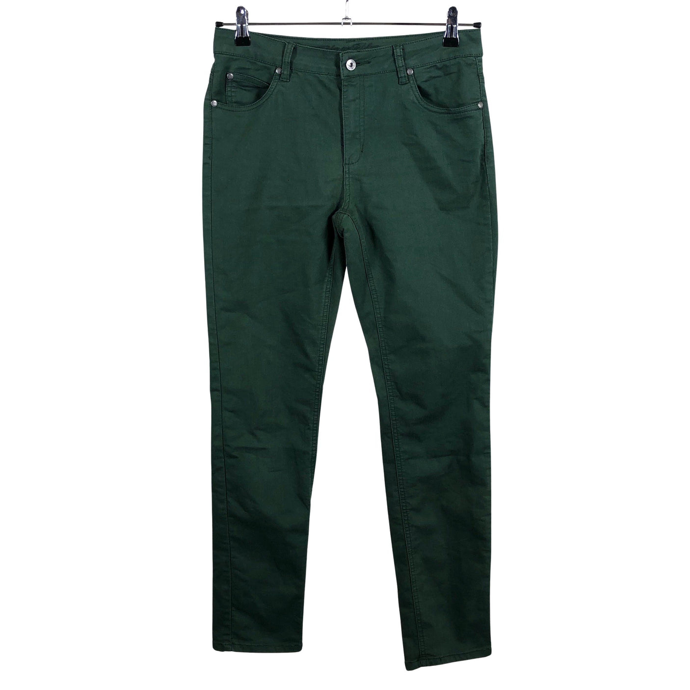 Unisex Honey B blue - Jeans, size 40 - Green (1)