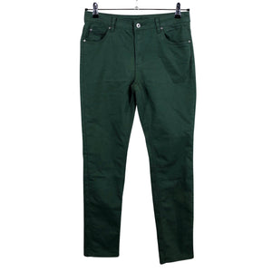 Unisex Honey B blue - Jeans, size 40 - Green (1)