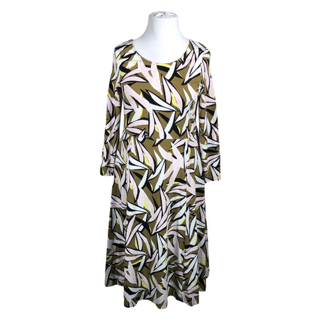 Unisex NOSH - Tricot dress, size 42 - Green ()