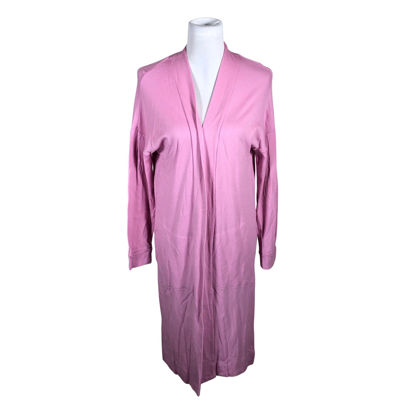 Unisex NOSH - Cardigan, size 40 - Pink (1)