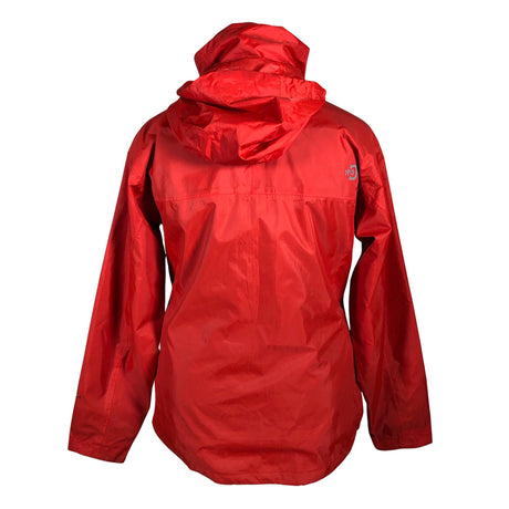 Unisex Didriksons - Outdoor jacket, size 42 - Red (2)