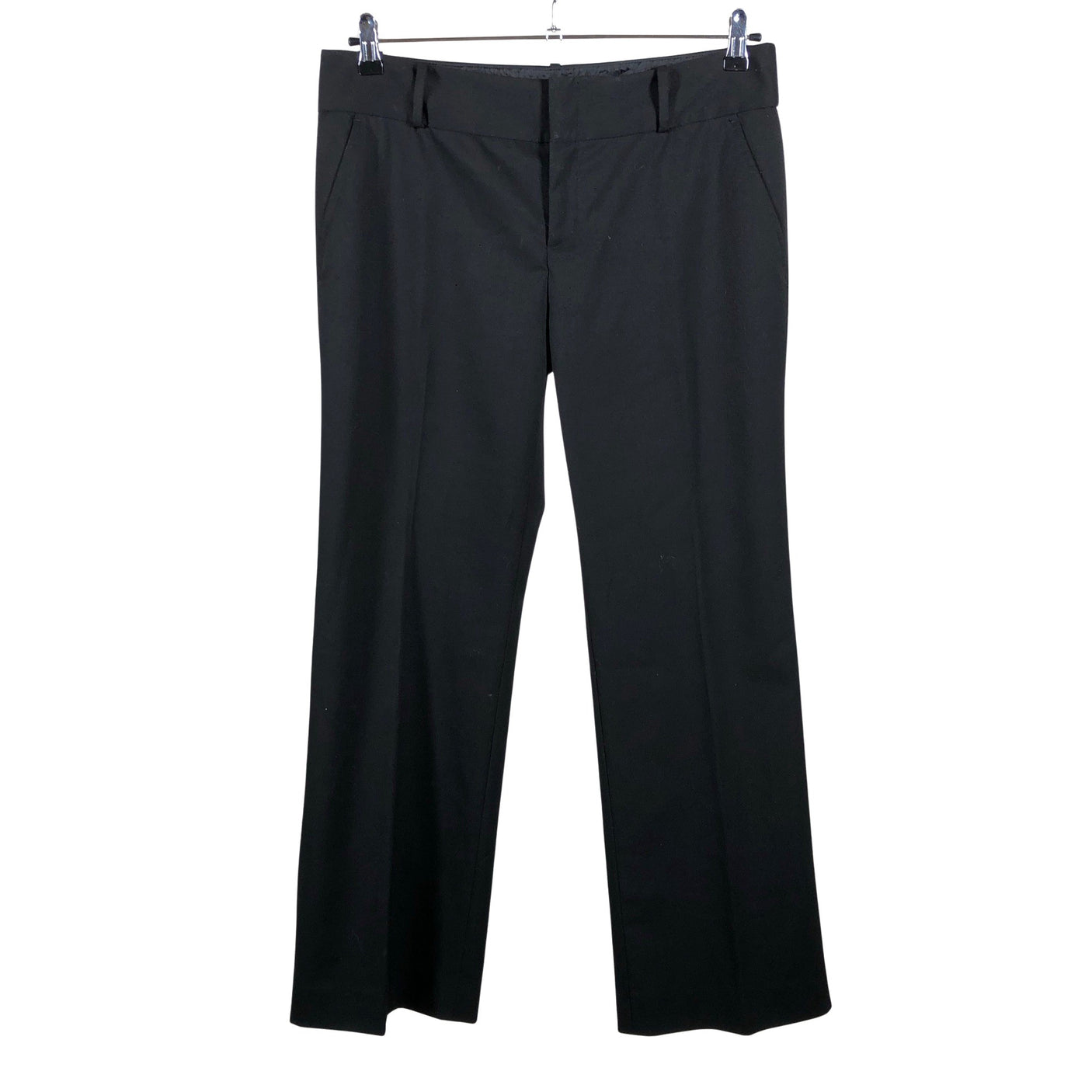 Unisex InWear - Slacks, size 42 - Black (1)
