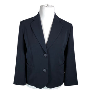Unisex Gerry Weber - Jacket, size 42 - Blue (1)