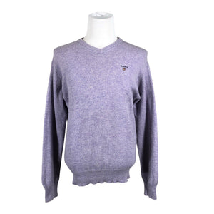 Unisex Gant - Sweater, size M - Violet (1)