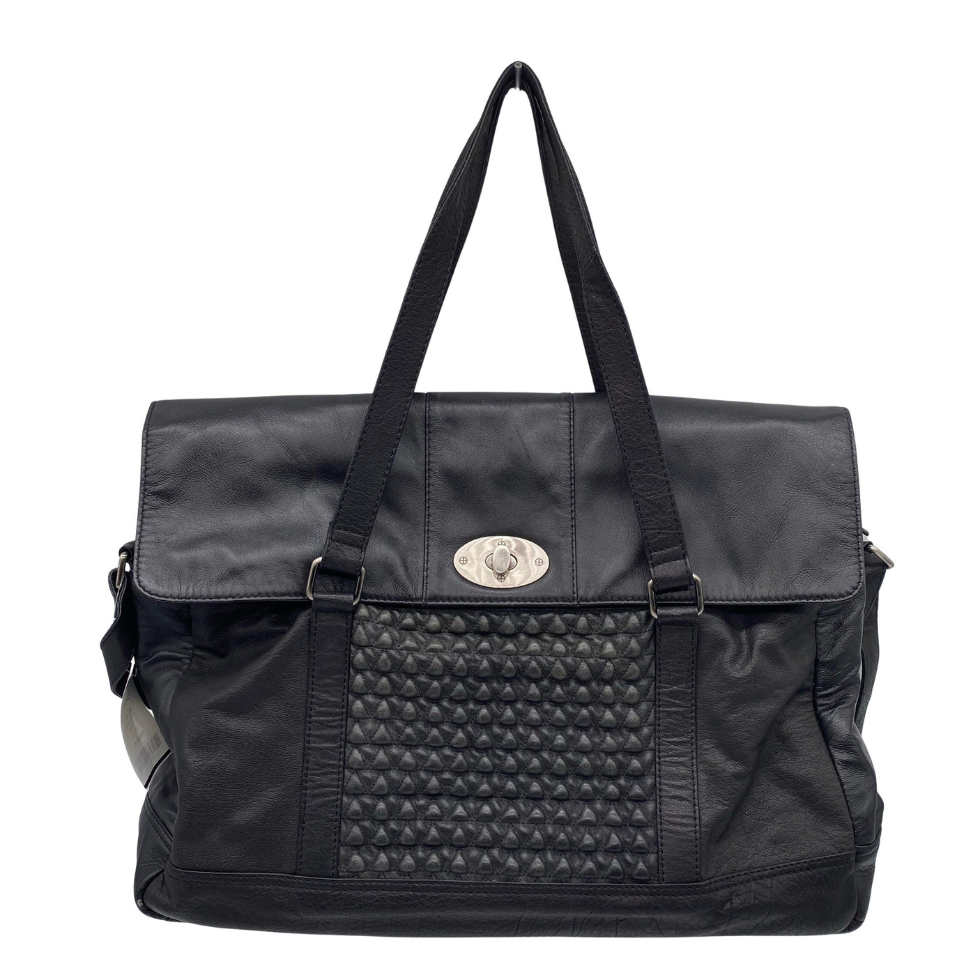 Unisex Bellini - Travel bag, size Maxi - Brown (1)
