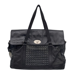 Unisex Bellini - Travel bag, size Maxi - Brown (1)
