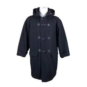 Unisex Oratop - Wool coat, size M - Blue (1)