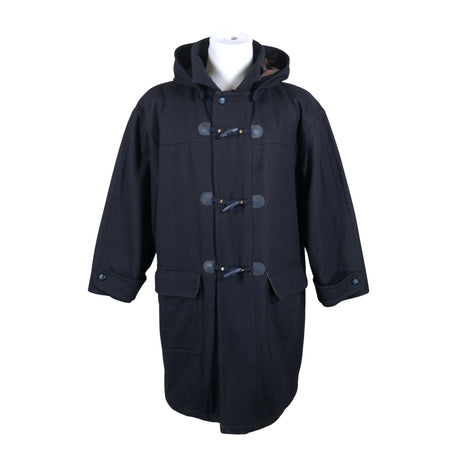 Unisex Oratop - Wool coat, size M - Blue ()