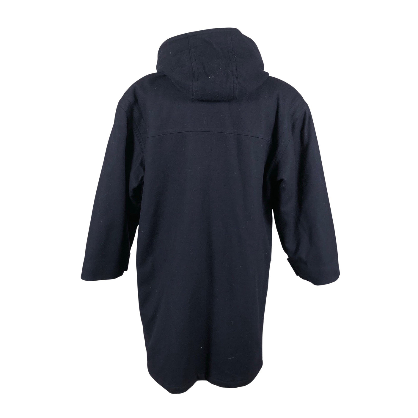 Unisex Oratop - Wool coat, size M - Blue (2)