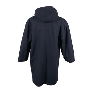 Unisex Oratop - Wool coat, size M - Blue (2)