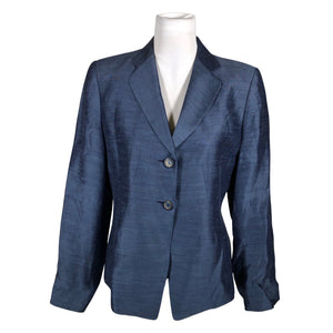 Unisex Ril's - Jacket, size 38 - Blue (1)