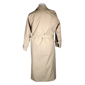 Unisex Tutto Bene - Trench coat, size 46 - Beige (2)