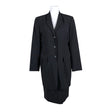 Unisex Malli Mari - Suit set, size 36 - Gray ()