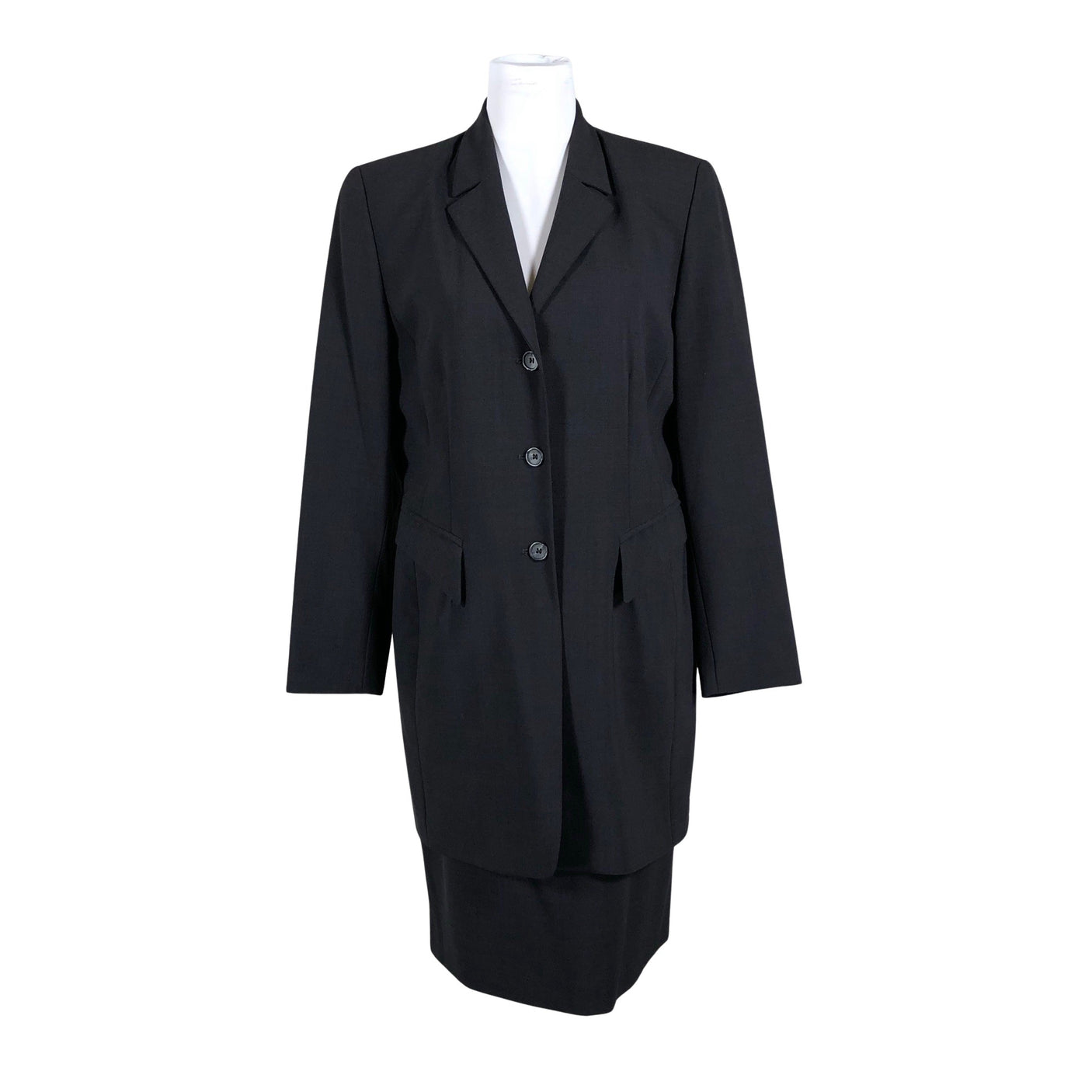 Unisex Malli Mari - Suit set, size 36 - Gray (1)