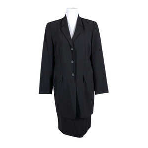 Unisex Malli Mari - Suit set, size 36 - Gray (1)