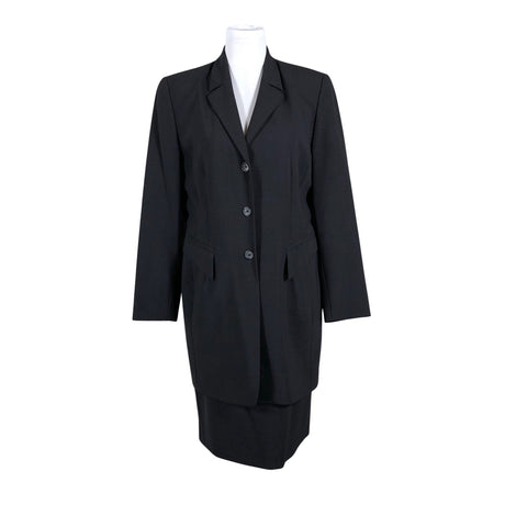 Unisex Malli Mari - Suit set, size 36 - Gray ()