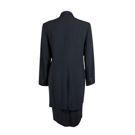 Unisex Malli Mari - Suit set, size 36 - Gray (2)