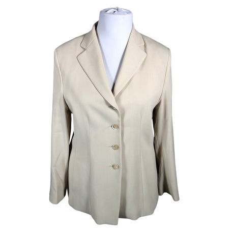 Unisex Ril's - Jacket, size 42 - Beige ()